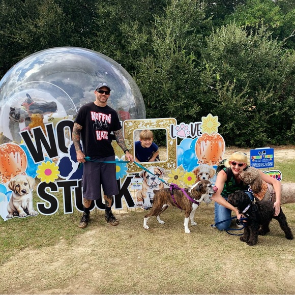 Meet your Posher, Shari - Picture 13 of 16